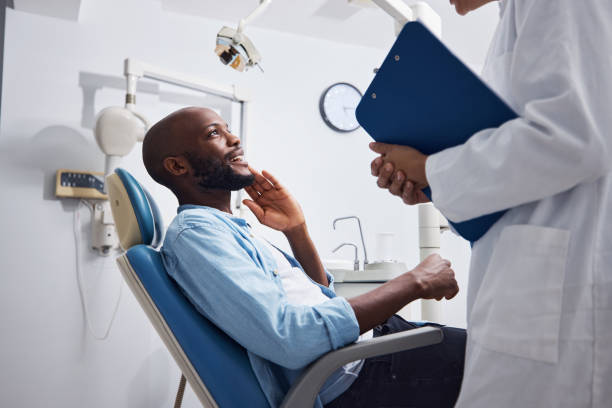 Best Emergency Broken Tooth Repair in Good Hope, CA