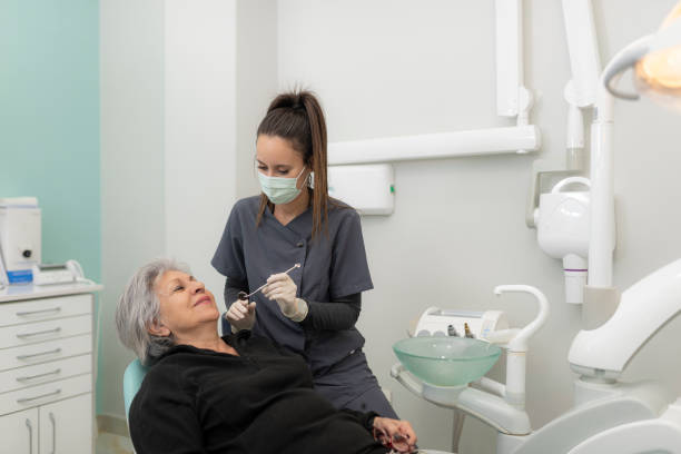 Best Emergency Tooth Extraction in Good Hope, CA